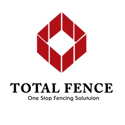 TOTAL FENCE PRODUCTS's Logo