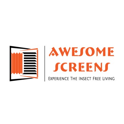 Awesome Screens LLP's Logo