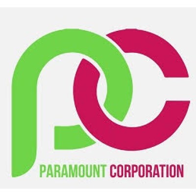 Paramount Corporation Mumbai's Logo