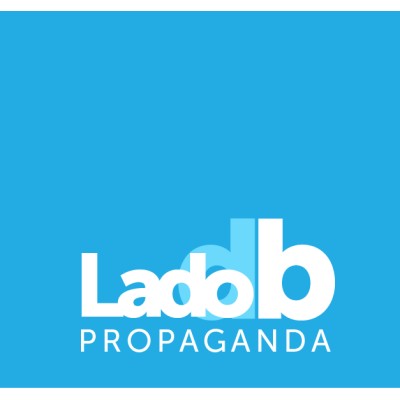 Agência Lado B Propaganda's Logo