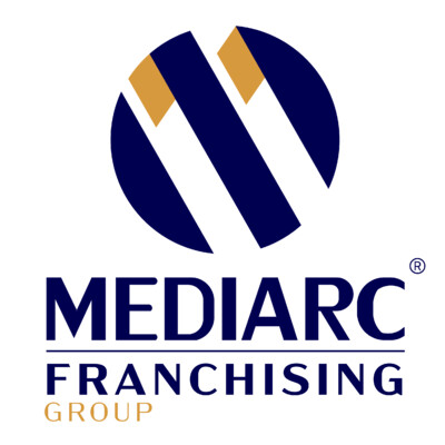 Mediarc Franchising Group's Logo