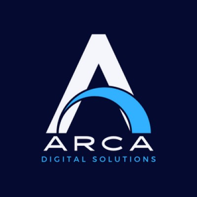 ARCA Digital Solutions's Logo