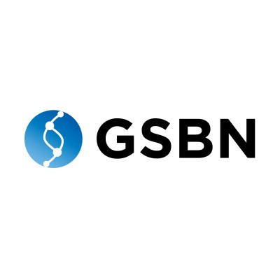 Global Shipping Business Network (GSBN)'s Logo