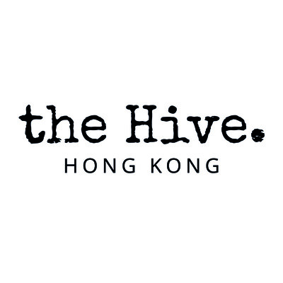 the Hive Hong Kong's Logo