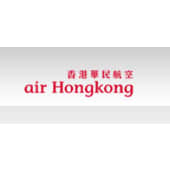 AHK Air Hong Kong Ltd's Logo