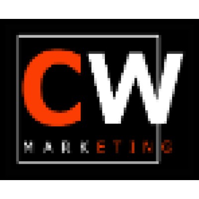 CW MARKETING's Logo