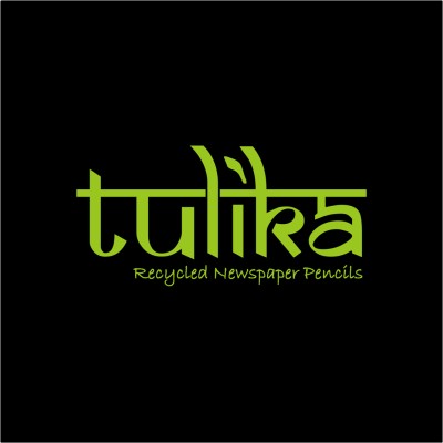 Tulika Pencils's Logo