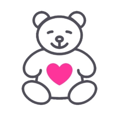 Teddybear.today's Logo