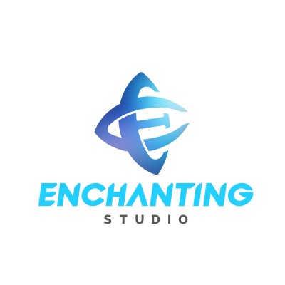 Enchanting Studio's Logo