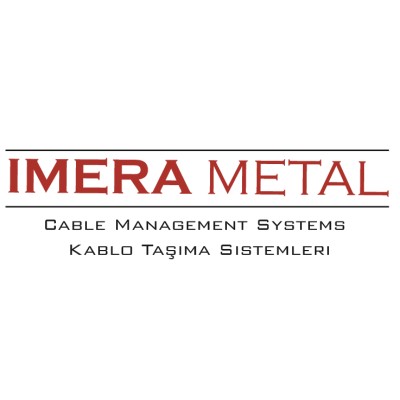 Imera Metal's Logo