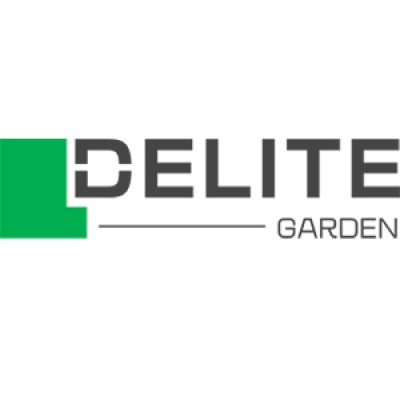 Delite Garden Supplies's Logo