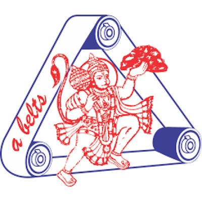 Anjaneya Beltings - India's Logo