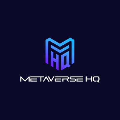 Metaverse HQ's Logo