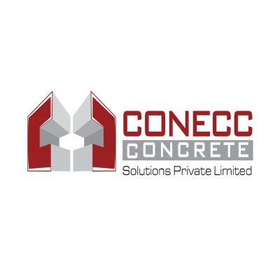 Conecc Concrete Solution Pvt Ltd.'s Logo