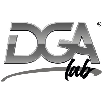 DGA Lab's Logo