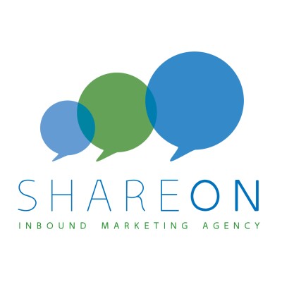 ShareOn Marketing's Logo