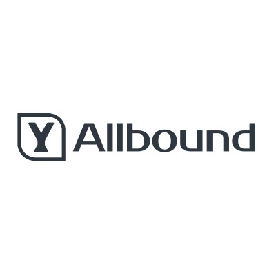 Allbound Consulting's Logo