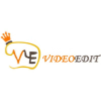 Videoedit's Logo