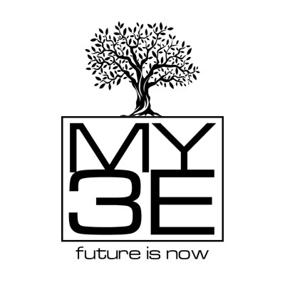 MY3E's Logo