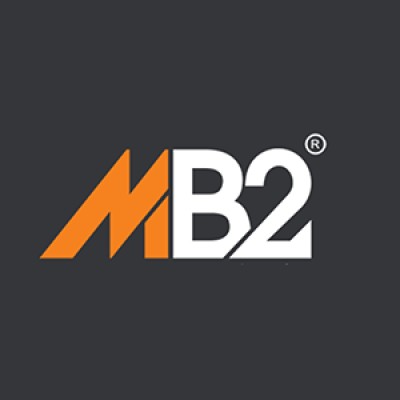 MB2 Comunicação's Logo