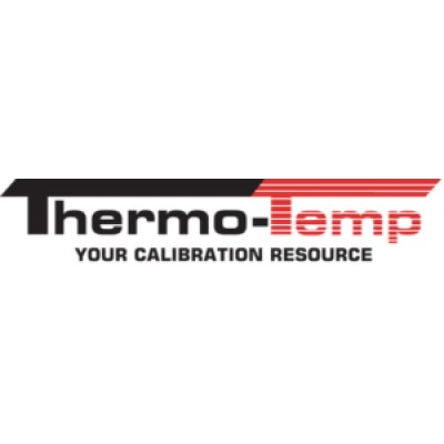 THERMO-TEMP INCORPORATED's Logo