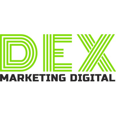 DEX Marketing Digital's Logo