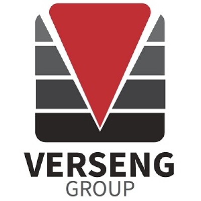 Verseng Group's Logo