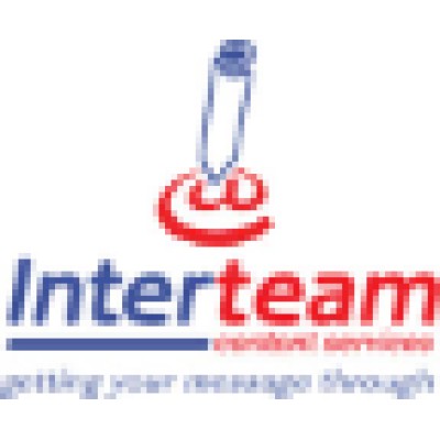 Interteam Content Services's Logo