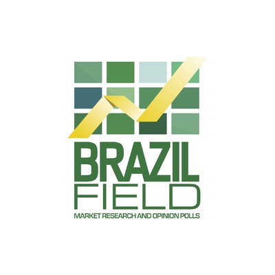 BRAZIL FIELD Market Research and Opinion Polls's Logo