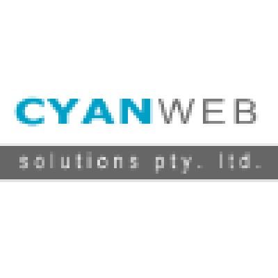 Cyanweb Solutions Pty Ltd's Logo