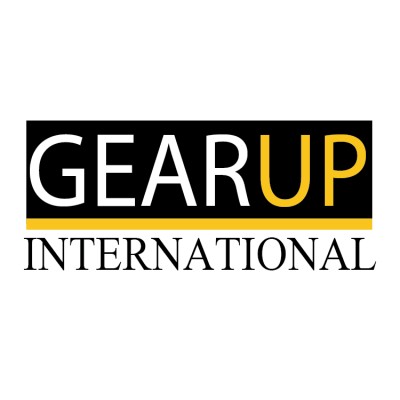 GearUp International's Logo