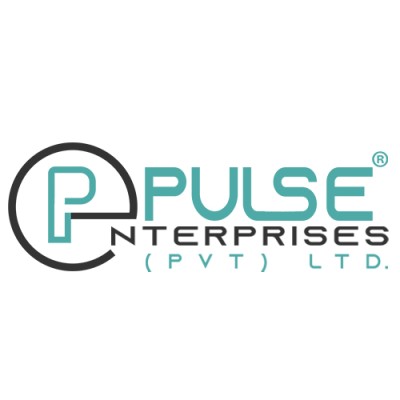 Pulse Enterprises (Private) Limited's Logo