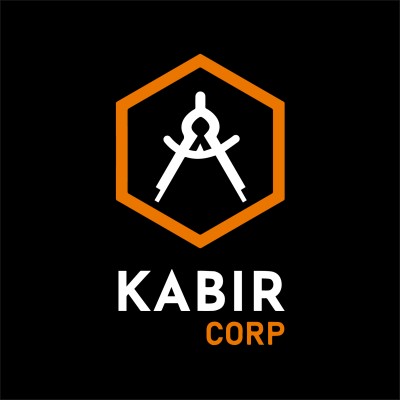 Kabir Corporation's Logo