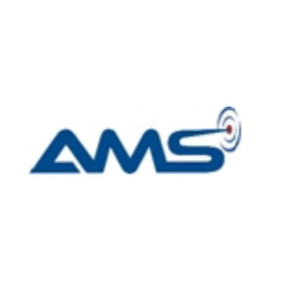 aark ams's Logo