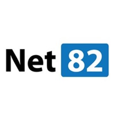 Net82 Agência de Perfomance's Logo