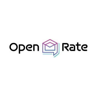 Open Rate's Logo