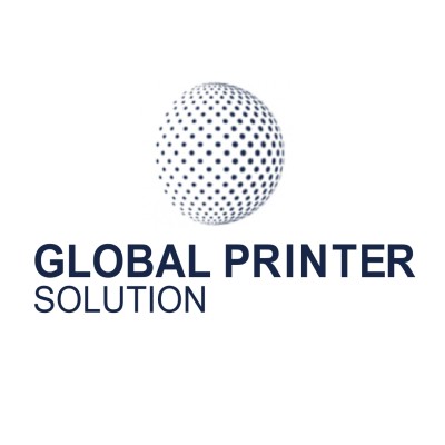 GLOBAL PRINTER SERVICOS DE IMPRESSAO's Logo