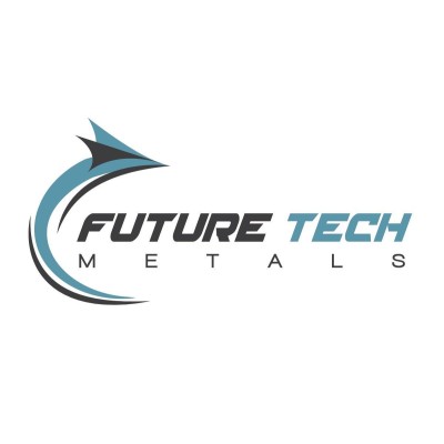 Future Tech's Logo