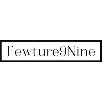 Fewture9Nine's Logo