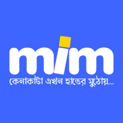 mim.com.bd's Logo