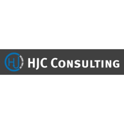 HJC Consulting Inc.'s Logo