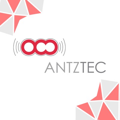 Antztec's Logo