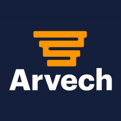 Arvech's Logo