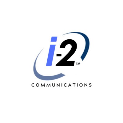 i-2 Communications's Logo