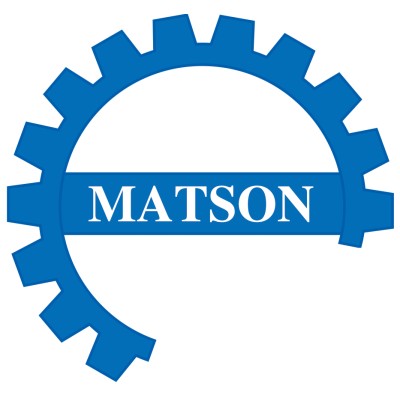 Matson Metal's Logo