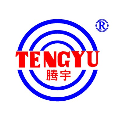 Tengyu Enterprise's Logo