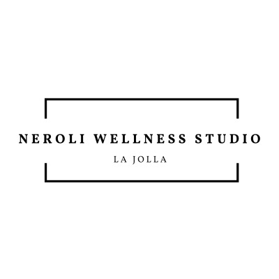 Neroli Wellness Studio's Logo