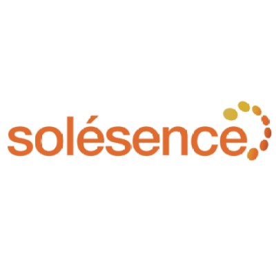 Solésence's Logo