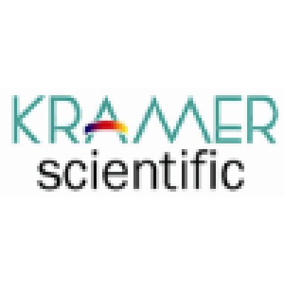 Kramer Scientific's Logo