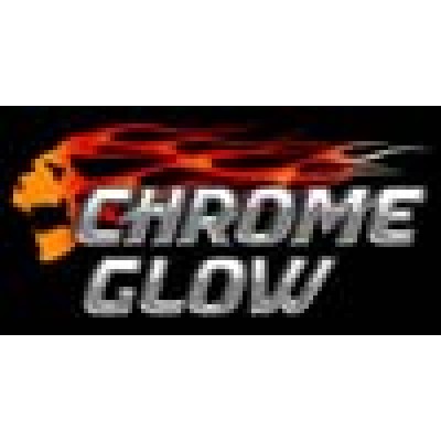 Chrome Glow's Logo